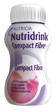 Afbeelding in Gallery-weergave laden, Nutridrink Compact Fibre (4x125ml)
