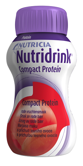 Nutridrink Compact Protein (4x125ml)