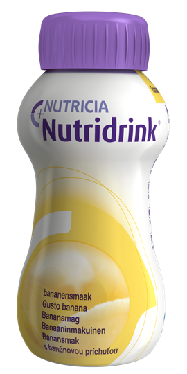 Nutridrink (4x200ml)