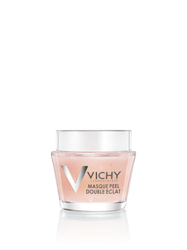 Vichy PT Exfolierend Masker 75ml - SkinEffects Zwolle