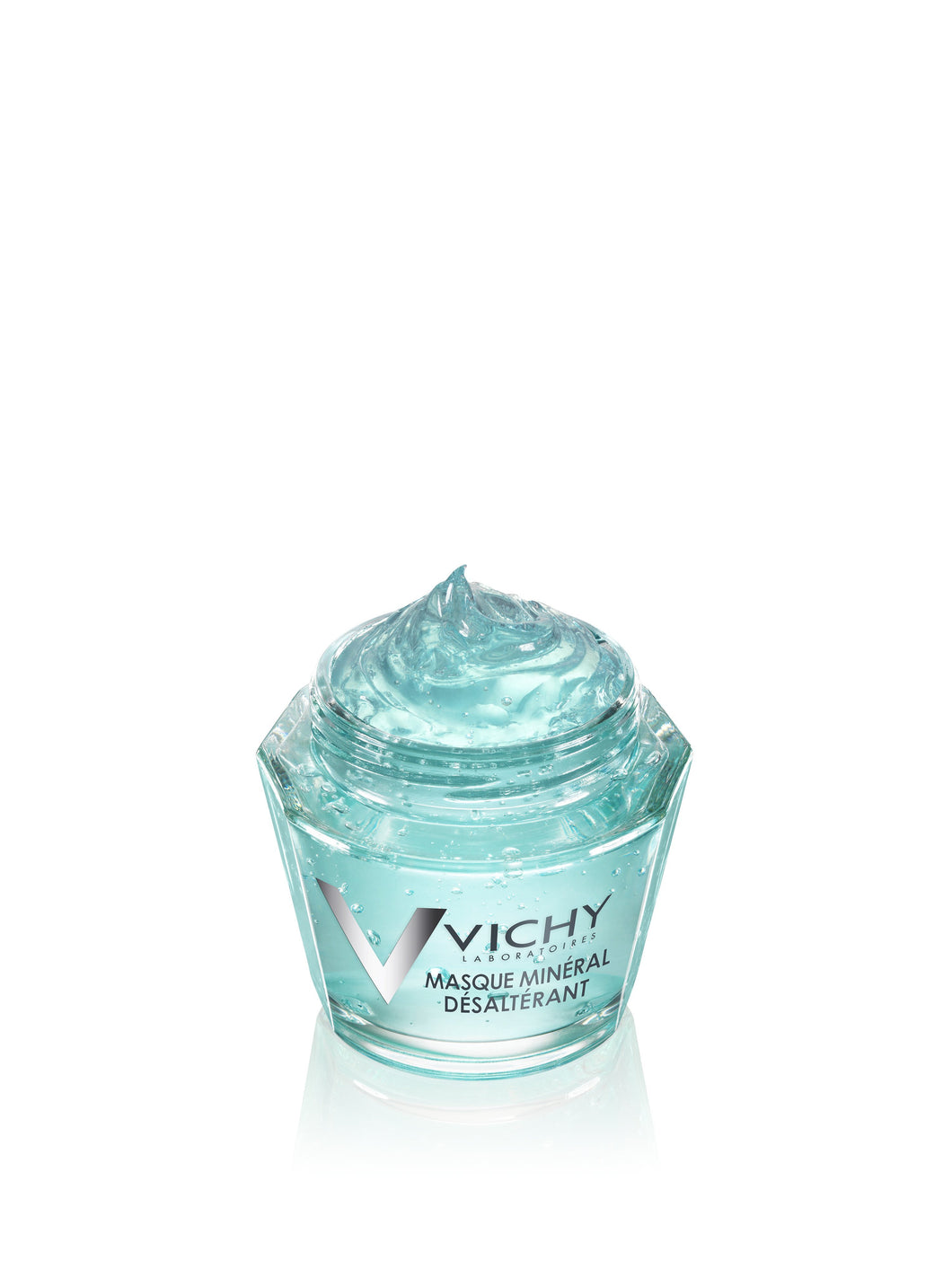 Vichy PT Verfrissend Mineraal Masker 75ml - SkinEffects Zwolle