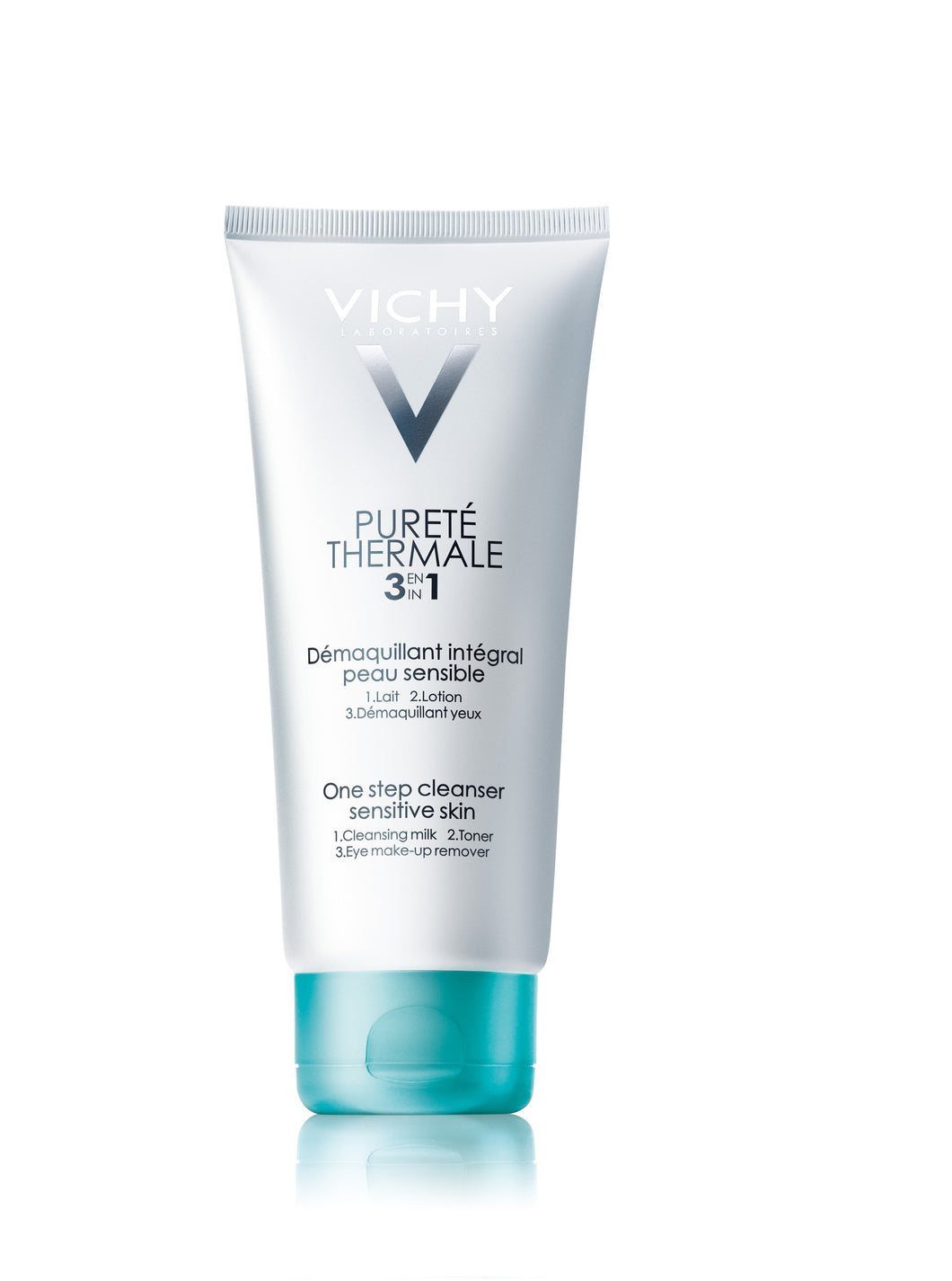 Vichy PT Make-up verwijdering 3in1 200ml - SkinEffects Zwolle