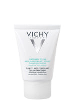 Afbeelding in Gallery-weergave laden, Vichy DEO Intense Transpiratie crème 7 dagen - SkinEffects Zwolle
