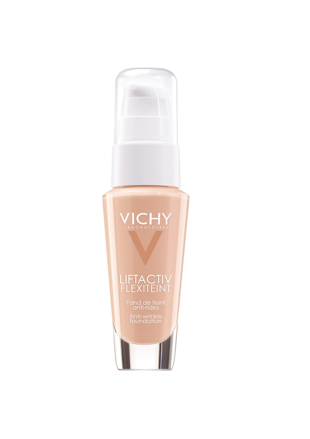 Vichy LIFTACTIV FLEXITEINT 25 - SkinEffects Zwolle