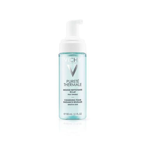 Vichy PT Schuimend reinigingswater 150ml - SkinEffects Zwolle