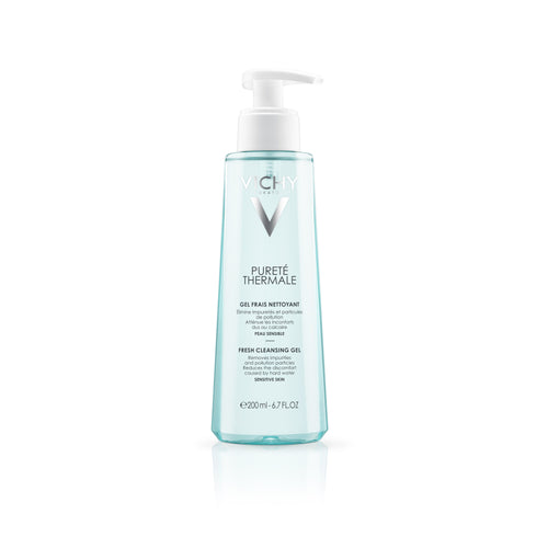 Vichy PT Reinigingsgel 200ML - SkinEffects Zwolle