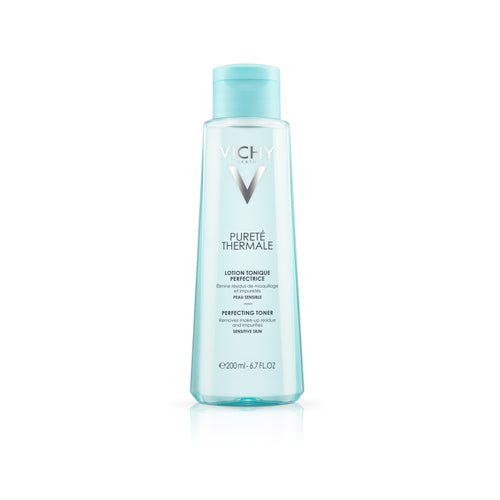 Vichy PT Tonic 200ml - SkinEffects Zwolle