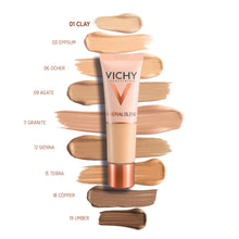 Afbeelding in Gallery-weergave laden, Vichy Minéralblend Fdt 01 Clay 30ML - SkinEffects Zwolle
