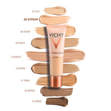 Afbeelding in Gallery-weergave laden, Vichy Minéralblend Fdt 03 Gypsum 30ML - SkinEffects Zwolle
