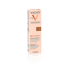 Afbeelding in Gallery-weergave laden, Vichy Minéralblend Fdt 18 Copper 30ML - SkinEffects Zwolle
