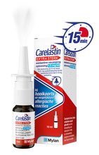 Afbeelding in Gallery-weergave laden, Carelastin Extra Sterk Neusspray 1,5mg/ml - Apotheek Heino
