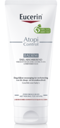 Eucerin atopicontrol balsem (200ml)