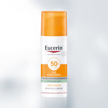 Afbeelding in Gallery-weergave laden, Sun Oil Control Gel-Crème SPF 50+
