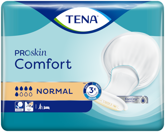 TENA Comfort Normal ProSkin