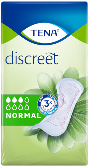 TENA Discreet Normal