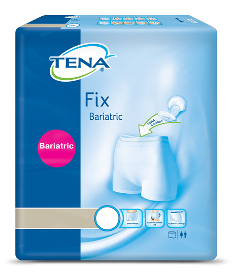 TENA Fix Stretchbroekjes 5XL