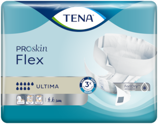 TENA Flex Ultima Extra Large ProSkin