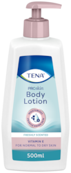 TENA Skin Lotion 500 ml