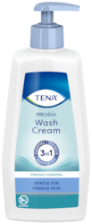 TENA Wash Cream 1000 ml