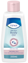 TENA Skin care Oil 250 ml