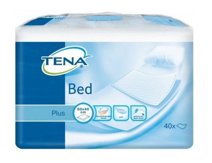 TENA Bed Plus 60 x 40 cm