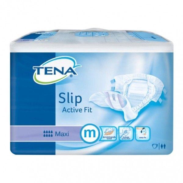 TENA Slip Active Fit Maxi M