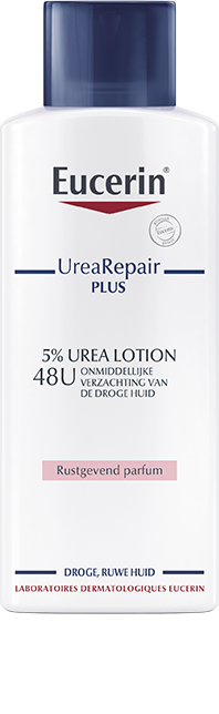 EUCERIN UREA 5% BODYLOTION Geparf.